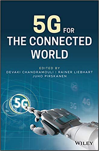 5G: Unlocking the Connected World