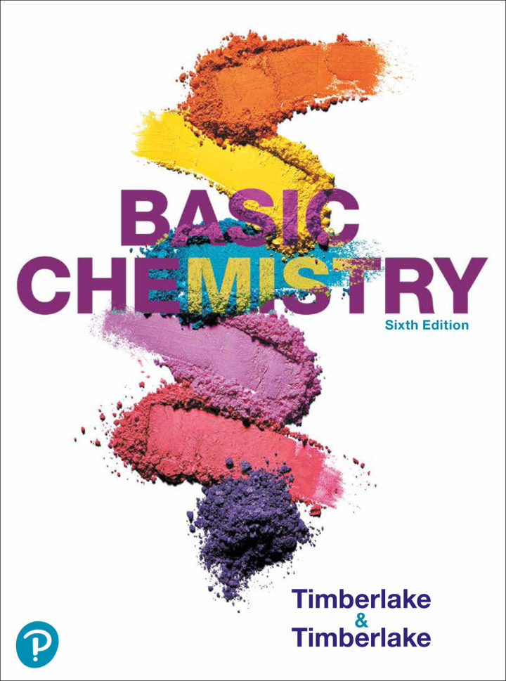 Basic Chemistry (6th Edition)