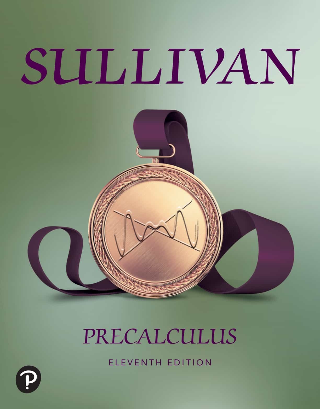 Precalculus (11th Edition) by Michael Sullivan